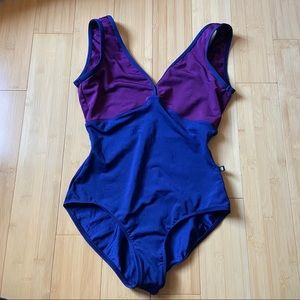 mariia yumiko style nora leotard